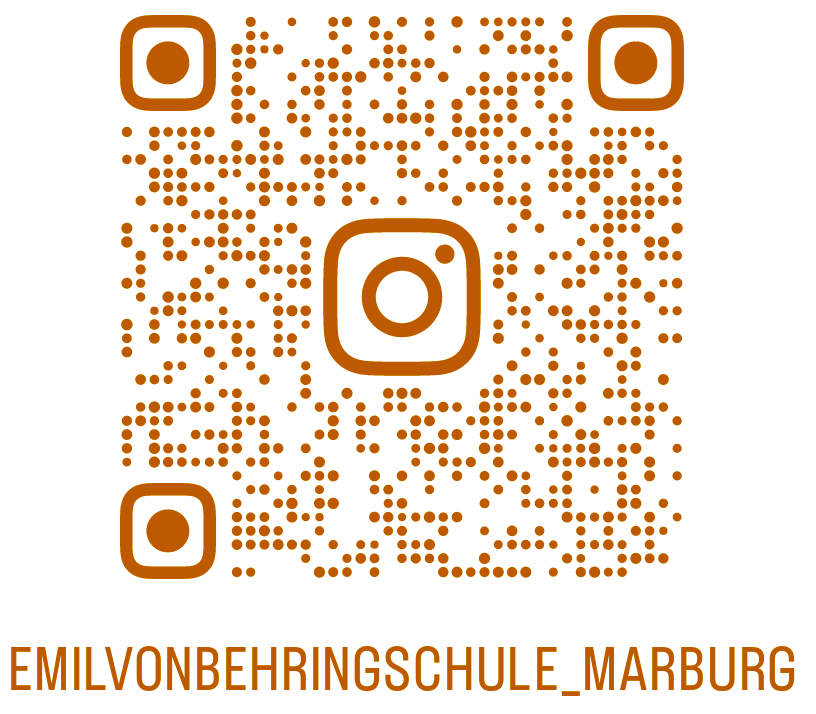 EvB QR Instagram