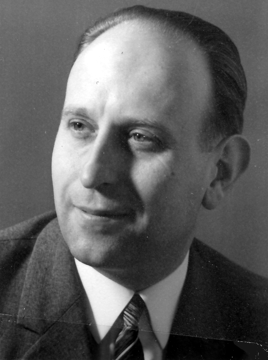 Gerhard Barsch