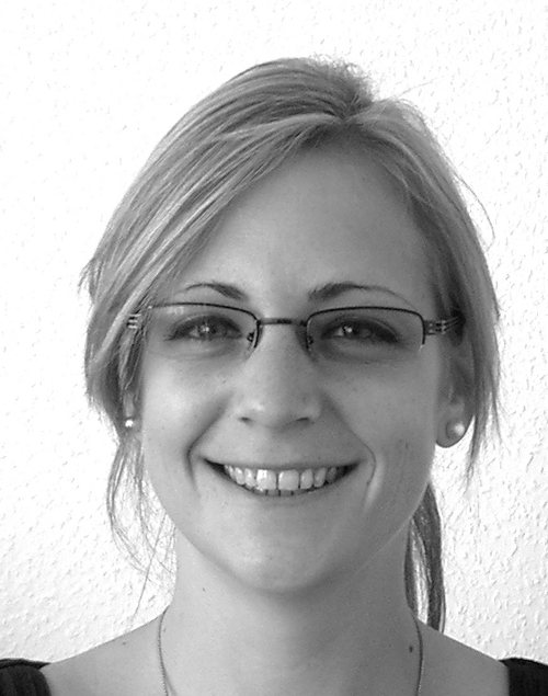 <b>Daniela Krämer</b>, Englisch und Deutsch - kraemer