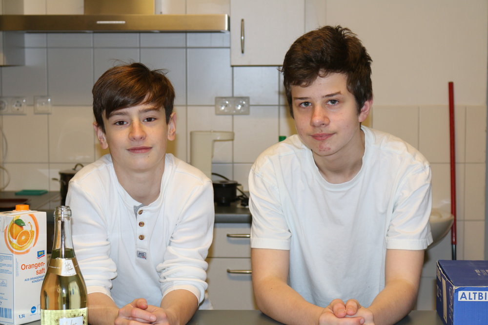 Neuer Schulhof der Grundschule