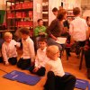 Weihnachtskonzert Grundschule 2015