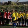 Fußball Michelbach 2017