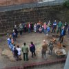 Neugestaltung des GS-Schulhofs