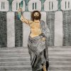 Kunstausstellung 17/18 II Kl 7