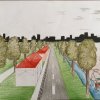Kunstausstellung 17/18 Kl. 9