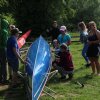 Ruderwanderfahrt 2018