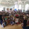 Einschule 1. Klasse 2018/19