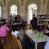 Verabschiedung Frau Bach 2019