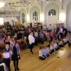 Grundschule-Weihnachtskonzert 2019
