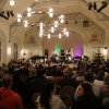 Weihnachtskonzert der Förderstufe 2022