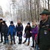 Entdeckungsreise zum Holz 2014