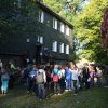 Waldrallye 2011