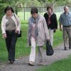 EvB Senioren besuchen Ubbelohde, 2011