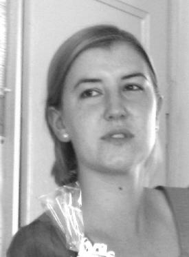 Alessandra Becker