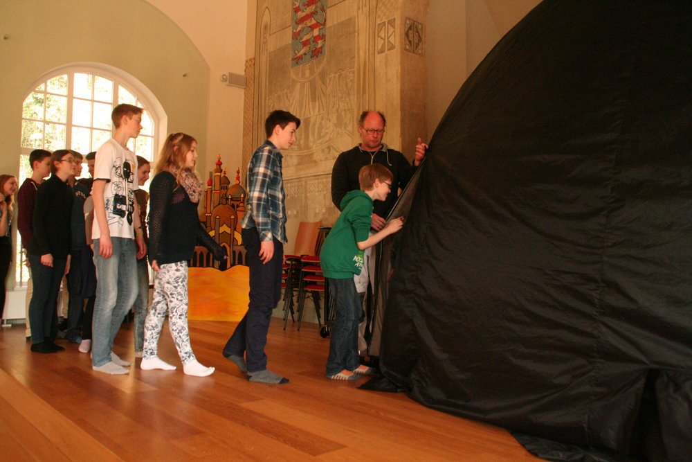 Planetarium
