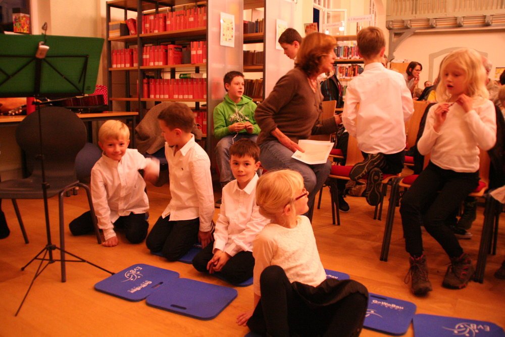 grundschule