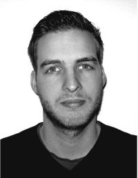 Moritz Romang