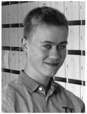Steffen Annhaueser