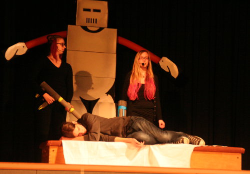 musical