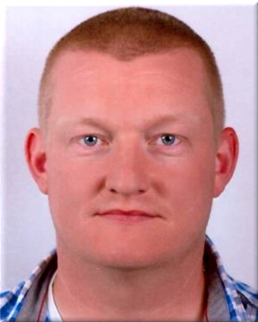 Jens Wege