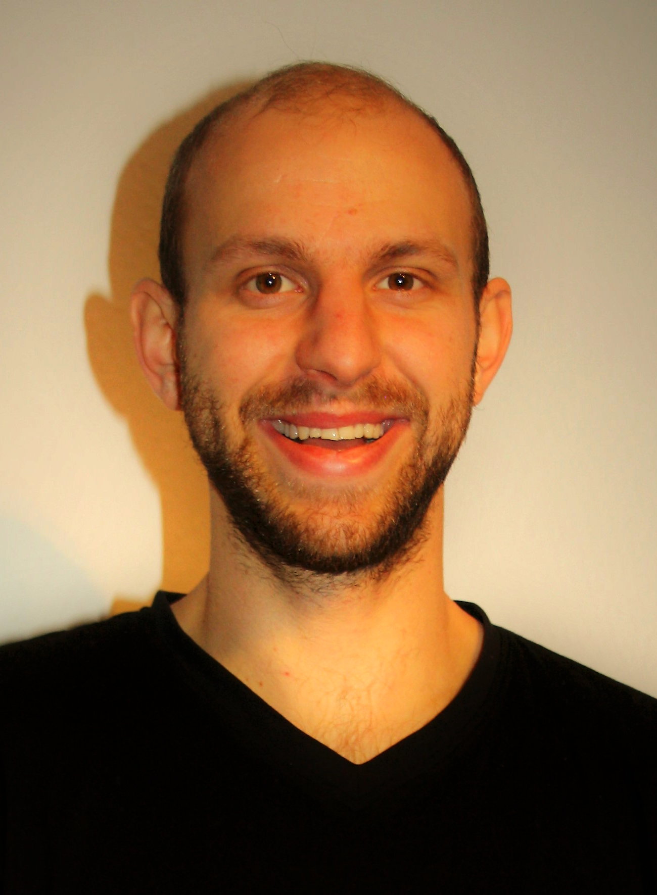 Matthias Gawlina