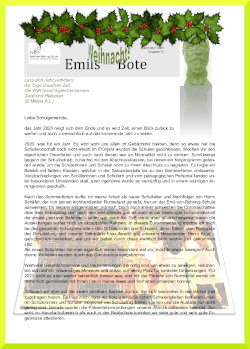 Emilsbote 2020 12