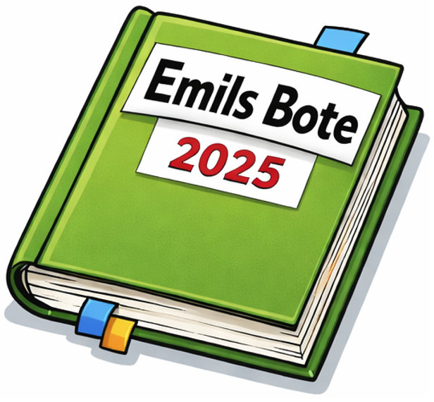Emils Bote 2025