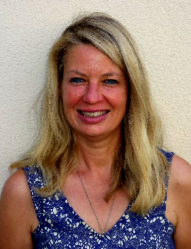 Iris Hoffmann