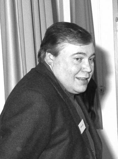 Koeberich Verabschiedung