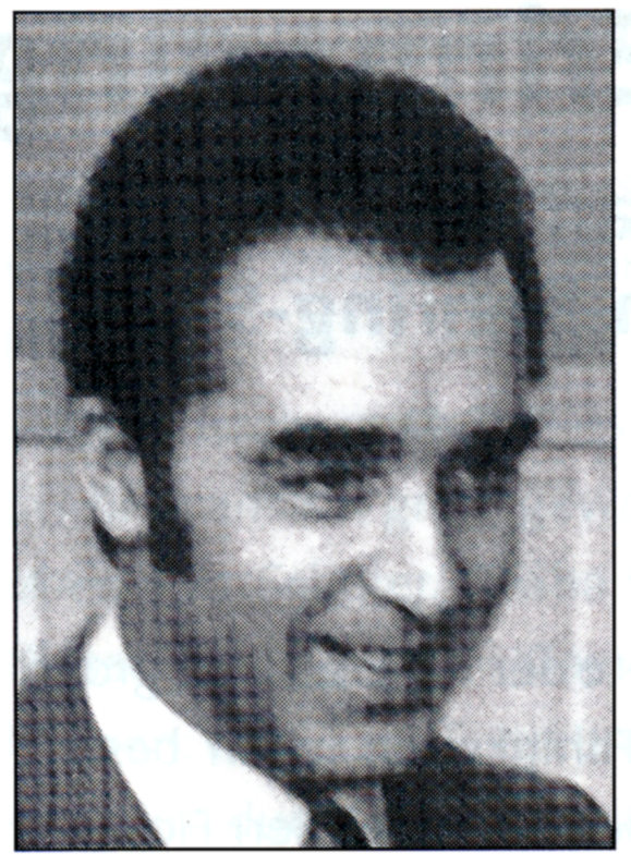 Erhard Stork